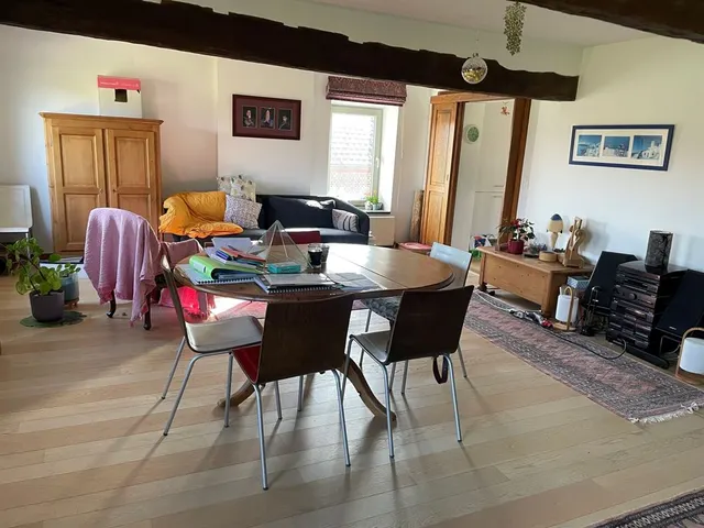 Duplex à louer à Grez-Doiceau – 1/10