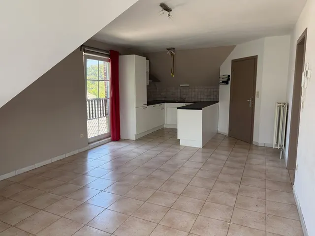 Appartement te huur in Nijlen – 1/8