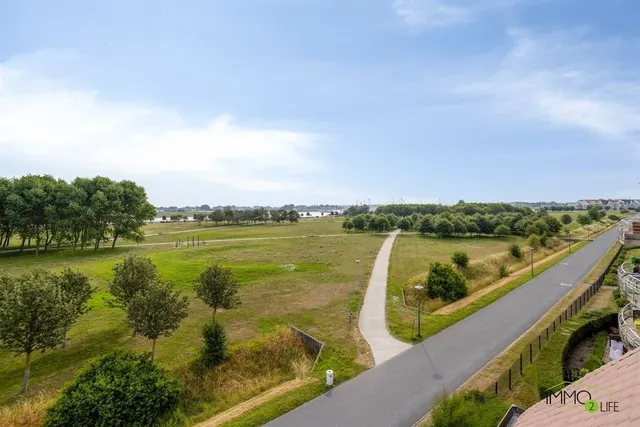 Appartement à vendre à Nieuwpoort – 1/10