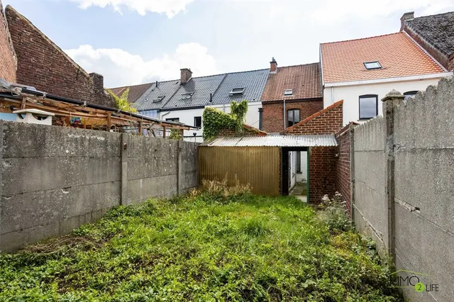 Maison à vendre à Ronse – 1/10