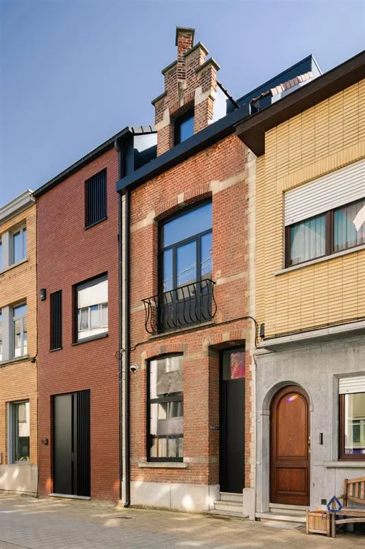 Maison à louer à Mechelen – 1/10