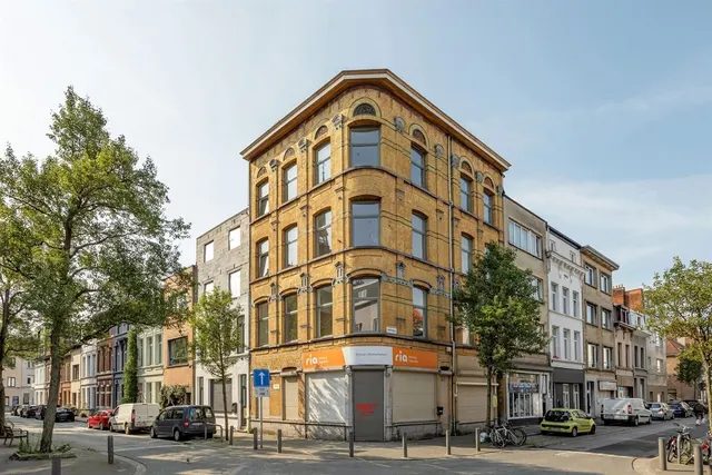 Appartement te koop in Antwerpen – 1/10