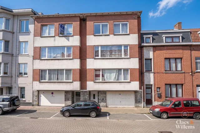 Appartement te koop in Sint-Pieters-Leeuw – 1/10