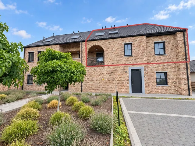 Appartement te koop in Dilsen-Stokkem – 1/10