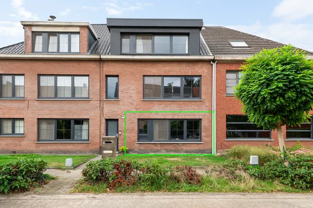 Appartement à vendre à 's Gravenwezel – 1/10