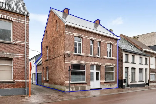 Maison à vendre à Putte – 1/10