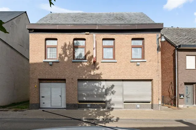 Maison à vendre à Schriek – 1/10