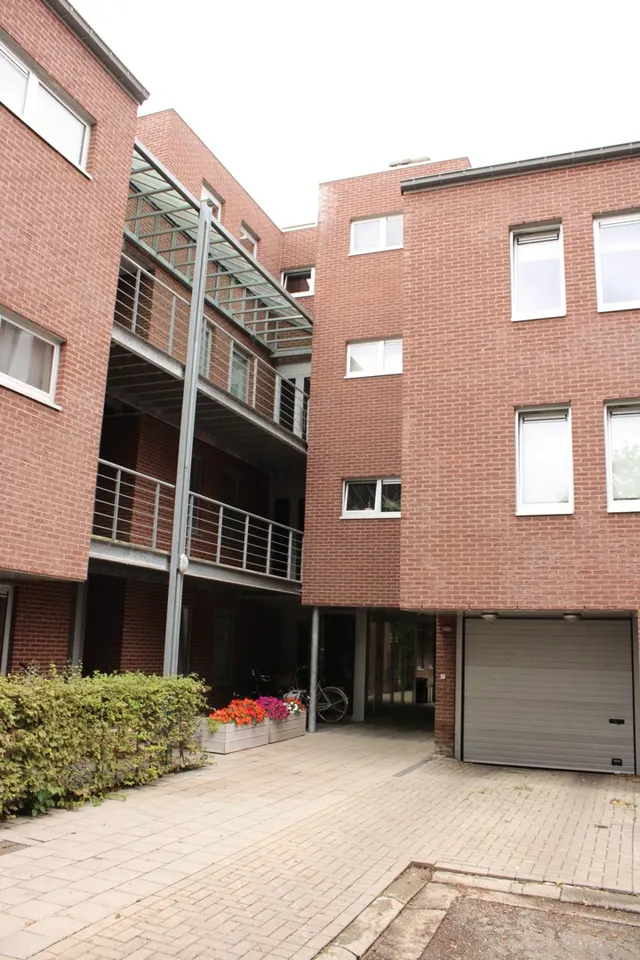 Appartement à louer à Hasselt – 1/10