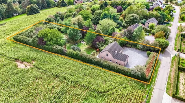 Villa te koop in Villers-Le-Temple – 1/10