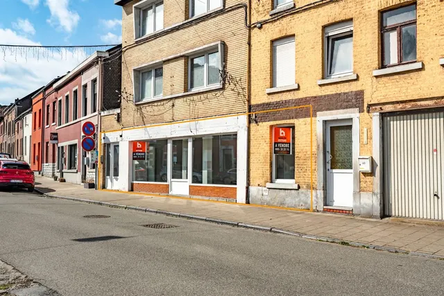 Appartement te koop in Ougrée – 1/10