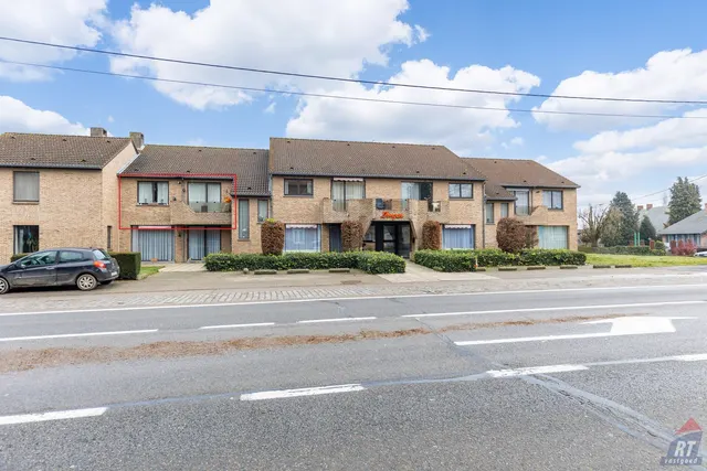 Appartement à louer à Heers – 1/9
