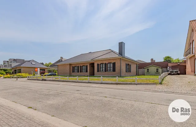 Huis te koop in Herzele – 1/10
