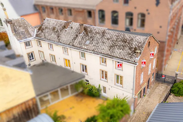 Maison à vendre à Stavelot – 1/10