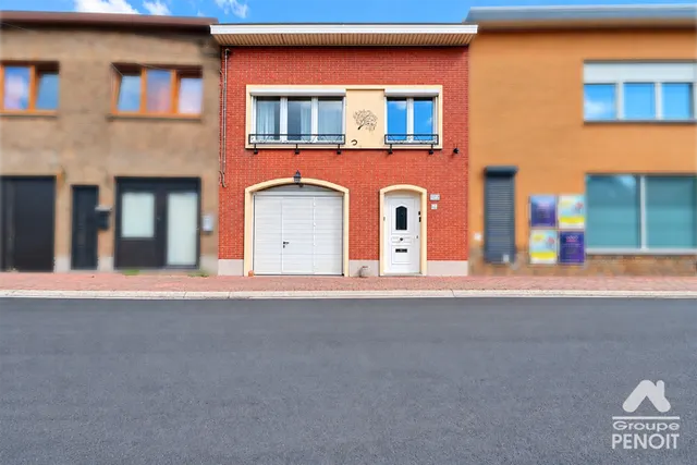 Maison à vendre à Saint-Nicolas – 1/10