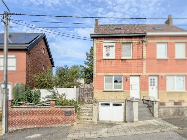 Maison à vendre à Sambreville – 1/10