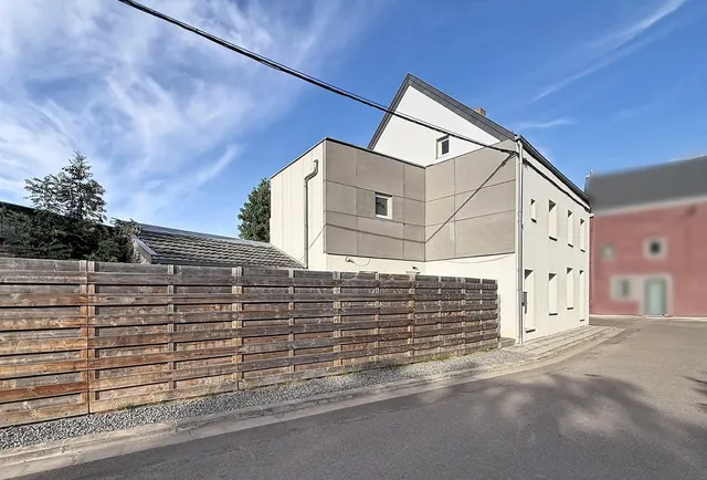 Maison à vendre à Liège – 1/10
