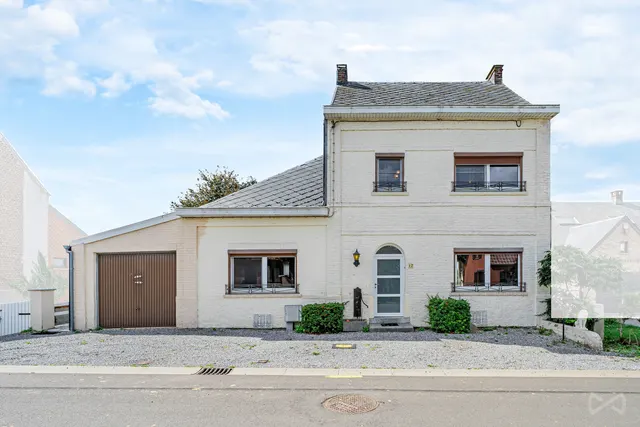 Maison à vendre à Merbesle-Château Fontaine-Valmont – 1/10