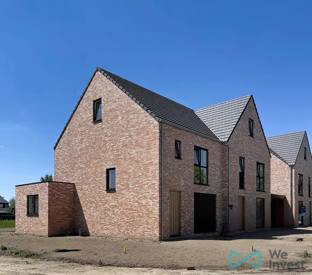Maison à vendre à Mol – 1/10