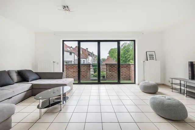 House for sale in Uccle – 1/10