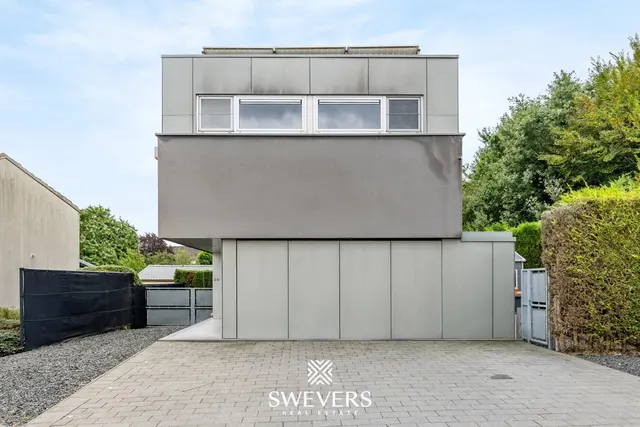 Villa te koop in Bilzen – 1/10