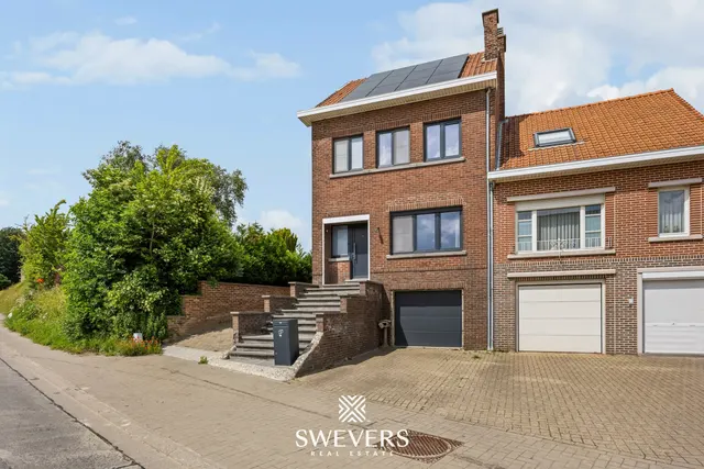 Woning à vendre à Tongeren-Borgloon – 1/10