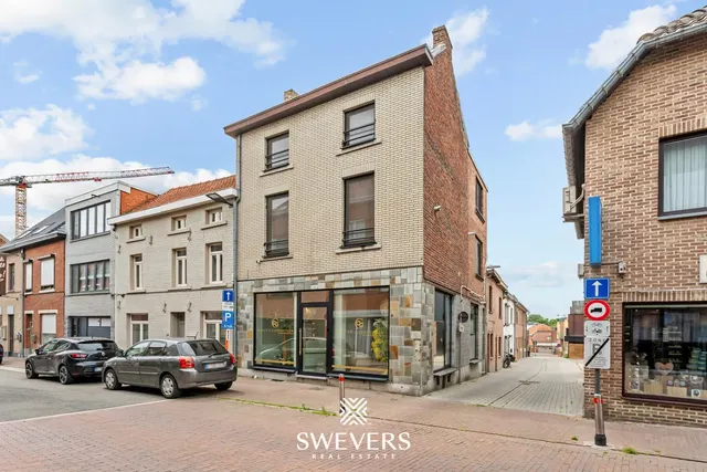 Woning for sale in Sint-Truiden – 1/10