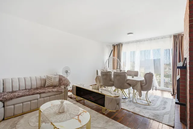 Appartement à vendre à Lebbeke – 1/10