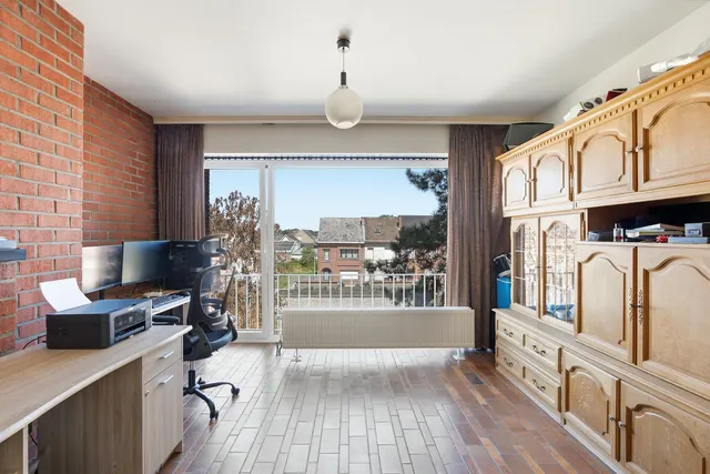 Appartement à vendre à Lebbeke – 1/10