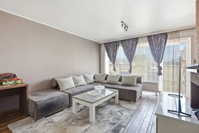 Appartement à vendre à Lebbeke – 1/10