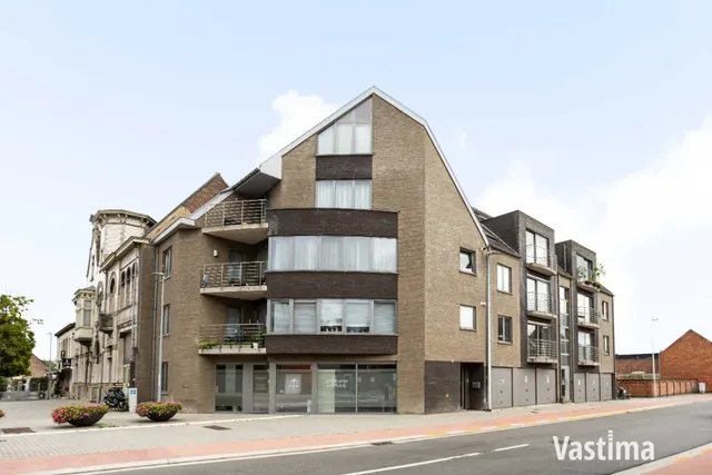 Appartement te koop in Lochristi – 1/10
