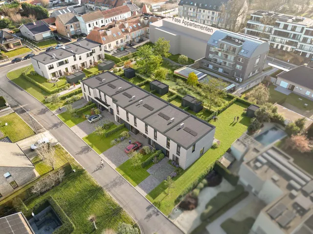 Huis te koop in Knesselare – 1/9