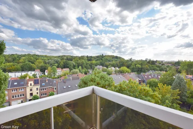 Appartement à vendre à Uccle – 1/9