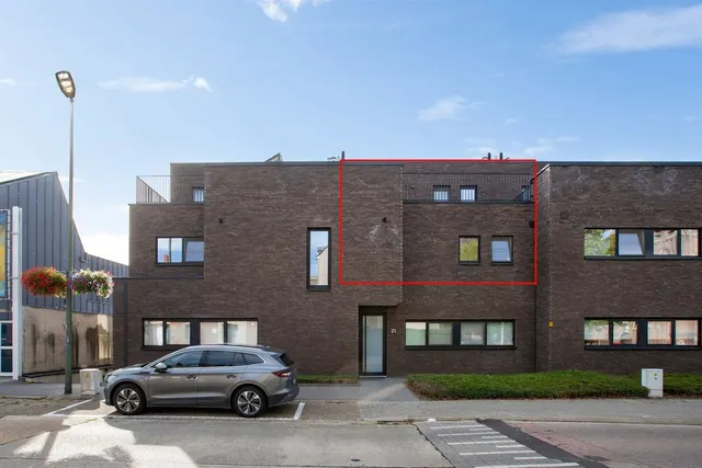 Appartement te koop in Spalbeek – 1/10