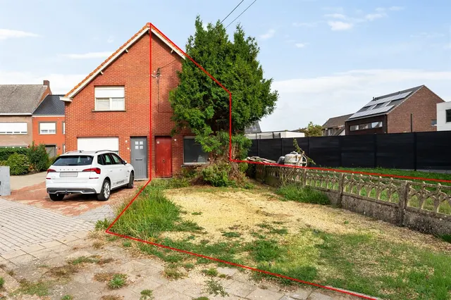 Maison à vendre à Geel – 1/10