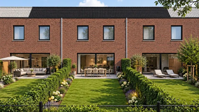 Huis te koop in Turnhout – 1/10