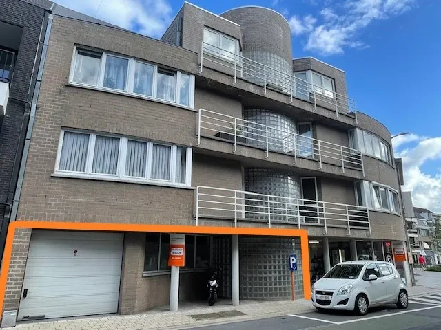 Appartement à vendre à Lauwe – 1/10