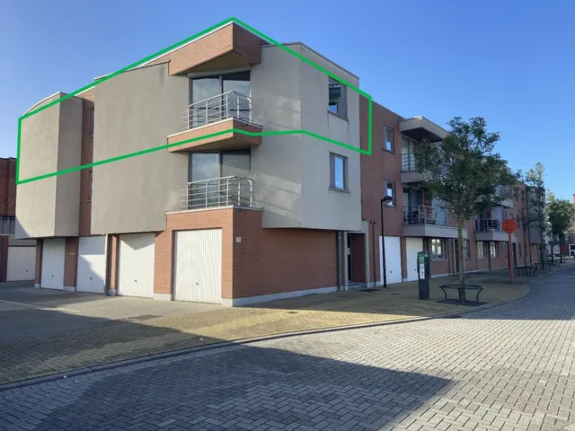 Appartement te koop in Waregem – 1/10