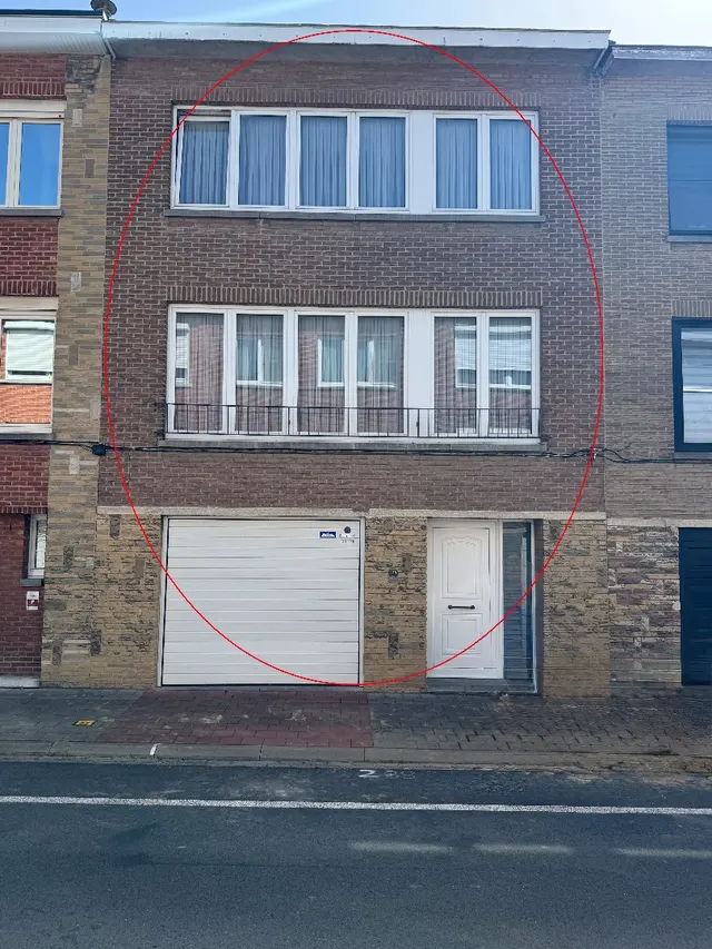 Maison à vendre à Zaventem-Nossegem – 1/10