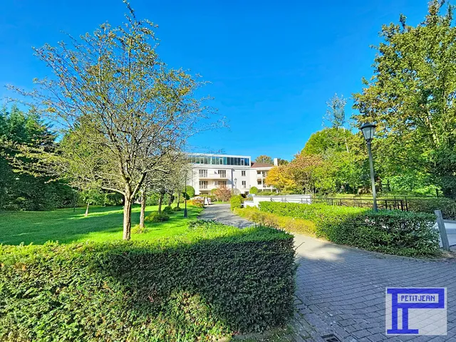 Appartement à louer à Uccle – 1/10