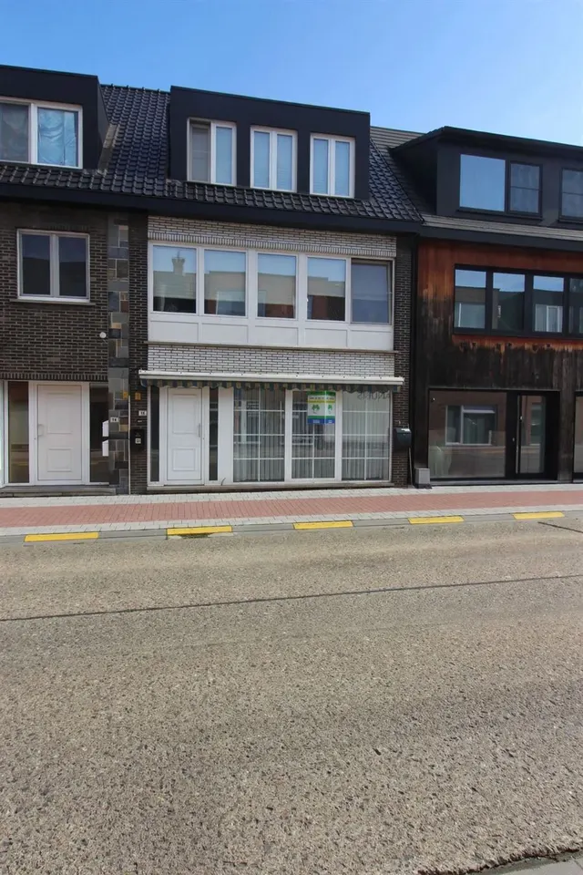 Appartement à louer à Herselt – 1/9