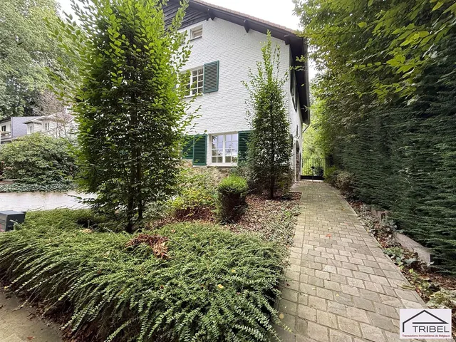 Villa à louer à Sint-Genesius-Rode – 1/10