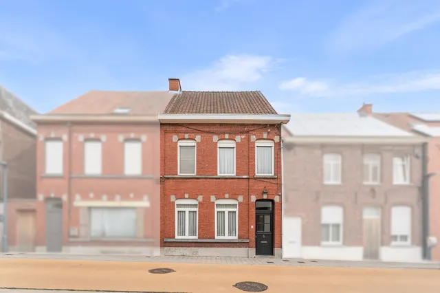 Woning à vendre à Deerlijk – 1/10