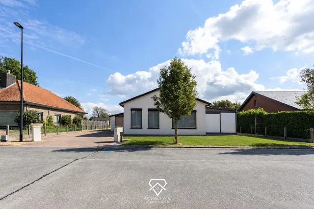 Bungalow te koop in Astene – 1/10