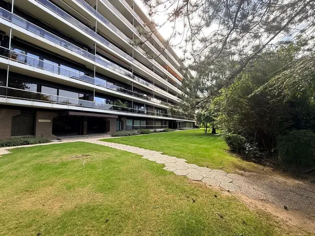 Appartement à vendre à Strombeek-Bever – 1/10