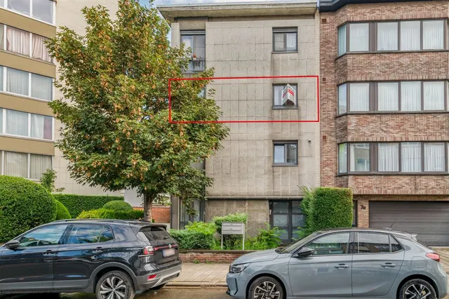 Appartement te koop in Deurne – 1/10