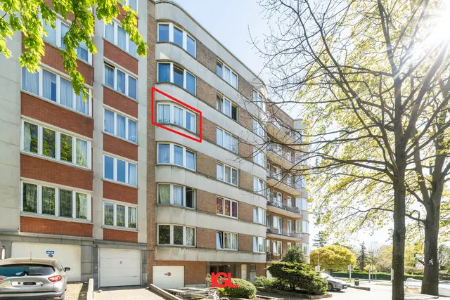Appartement te koop in Koekelberg – 1/10