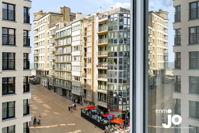 Appartement à vendre à Oostende – 1/10