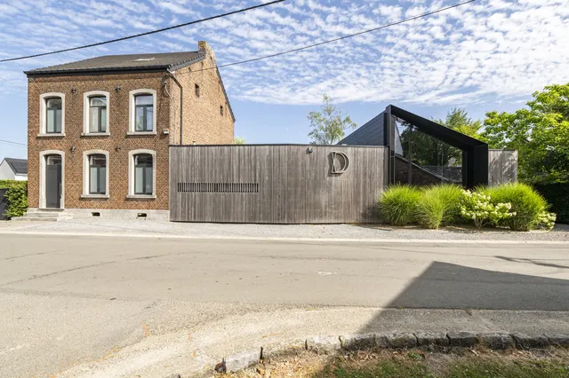 Huis te koop in Verlaine – 1/10