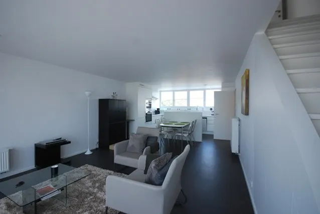Appartement te huur in Roeselare – 1/10