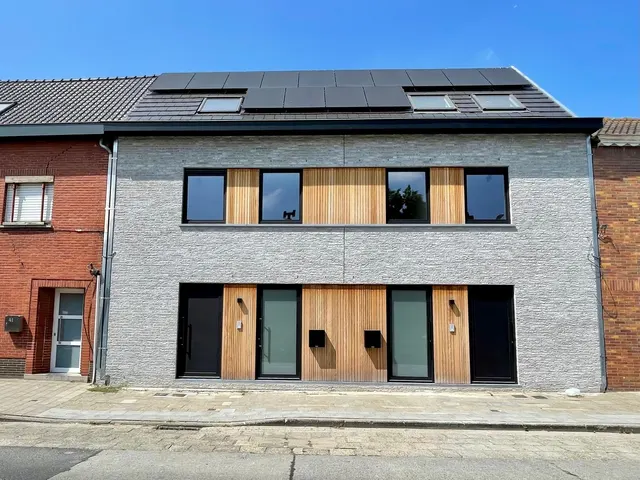 Maison à louer à Oostakker – 1/10